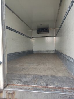 Man TGM 15.240 chladak/mrazak - 4