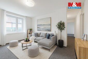 Prodej rodinného domu, 75 m², Žeranovice - 4