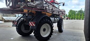 HARDI Alpha Plus Easy Drive 4100L, rok výroby 2011 - 4