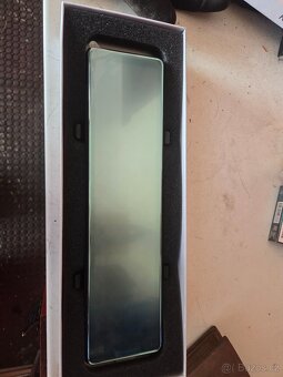 Kamera do auta, digitální zrcatko - 4