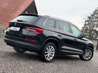 Škoda Kodiaq 1.5TSi Business - virtual/carplay/assist/webast - 4