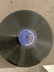 Gramofonové desky - 4