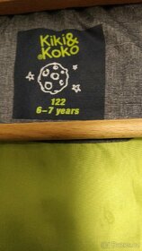 Prodám klučičí vestu - 4