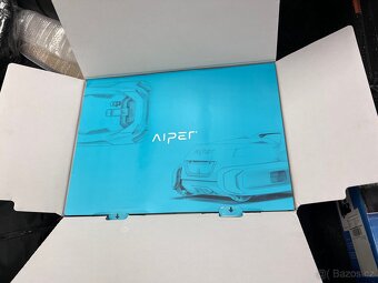 Aiper Seagull Plus bazenový čistič - bateriový - 4