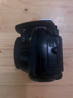 Nikon D5000 - 4
