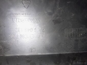 BMW X3 F25 Nárazník SPODNÍ ČÁST NÁRAZNÍKU ZADNÍ 8048132 - 4