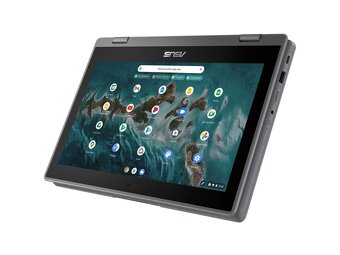 Asus Chromebook Flip CR1 (CR1100FKA) - 4