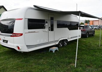 Hobby 650 UFF PREMIUM ČR nafta - 4