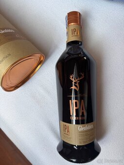 Glenfiddich prémiové láhve - 4