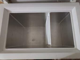 Pultový mrazák - 4