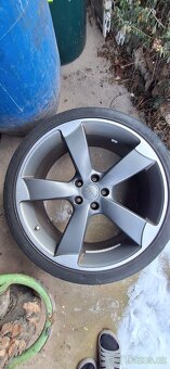 Rotor R20 Audi,VW,SEAT,ŠKODA - 4