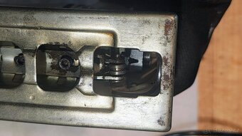 Přímočará pila v dobrém stavu. - 4