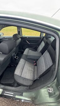 Vw passat b5.5 - 4