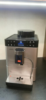 Melitta Caffeo Passione Ot automat - 4