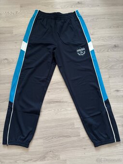 Sportovní teplákovka AČR - 4