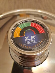 Pánev Z.P. Home pro indukční plotny - 4