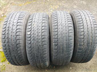 195/65 R15 91H Kleber - 4