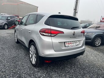 RENAULT SCENIC 1,3Tce LIMITED - 4