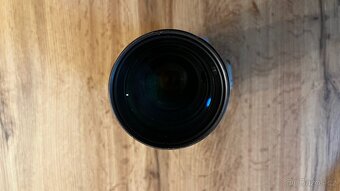 Canon 70-200 2.8f EF - 4