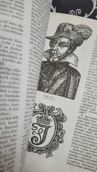 Kladivo na čarodějnice - 4