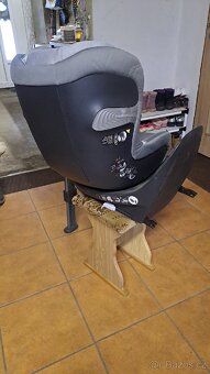 Dětská autosedačka - 4