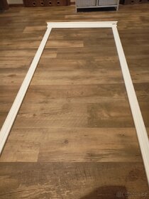 Dekorativní oblozky dveri - 4