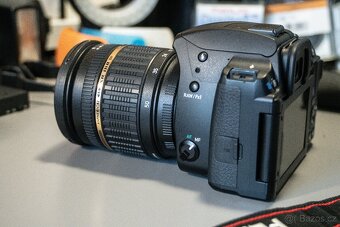 PENTAX K-70 - Kompletní set - 4