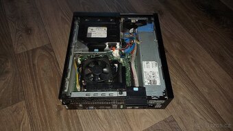 Stolní PC Dell OptiPlex 3020, Win10 - 4