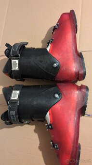 Lyžáky Lange SX demo, 285mm - 4