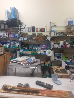 Audio video příslušenství - 4