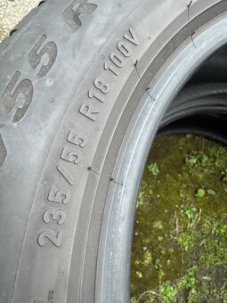 Letní pneu 235/55 R18 Pirelli - 4