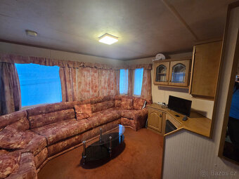 Prodám mobilheim 3+kk - 4