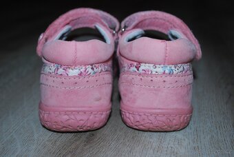 BALERÍNY/BALERÍNKY, ZN.PROTETIKA, VEL.23 - 4