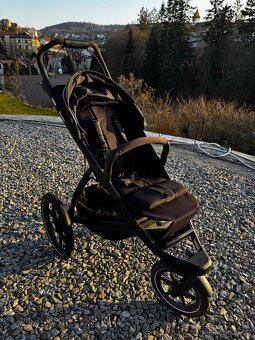 Thule Urban Glide 2 black - 4