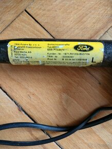 Předepínač pásu Ford Mondeo III - 4