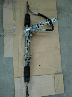 Bmw e30 servo řízení - 4