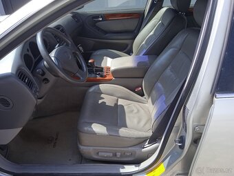 Lexus GS300 ROZPREDÁM 3kusy - 4