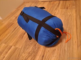 Dětský spacák do 155cm - 4