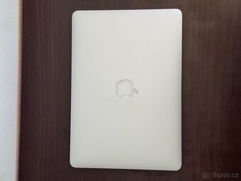 MacBook Air 13,3" (2015) i7/4GB/128GB - 4