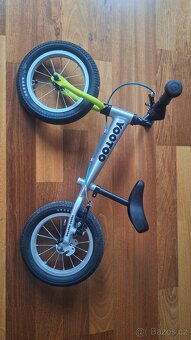 Odrážedlo Yedoo Yootoo - 4