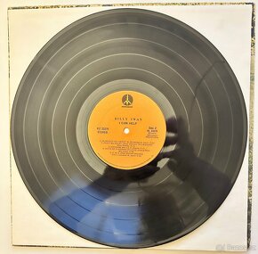 Billy Swan - I Can Help (LP) - 4