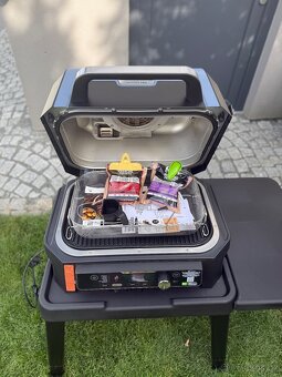 Gril Ninja woodfire OG901EU - 4