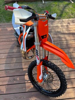 KTM SX 85 - 4