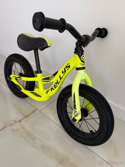 Kellys Kite 12” odrážedlo - 4