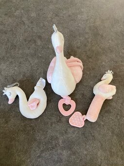 Hračky pro nejmenší - 4