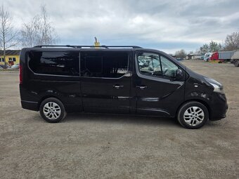 Renault trafic spaceclass - 4