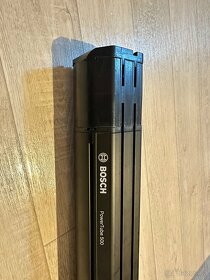 Baterie Bosch PowerTube 500 - 4