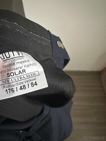 Pánský oblek Feratt SOLAR - 4