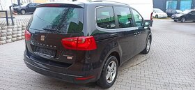 Seat Alhambra 2.0 TDi,125 kW,Navi - 4