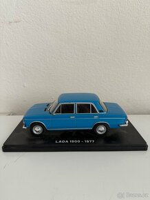 LADA 1500 - 1977 - 4